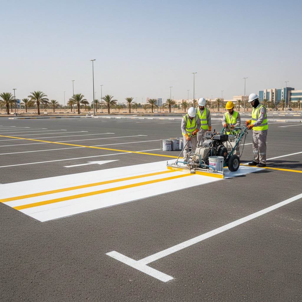 لماذا تختار سفلته سمارت